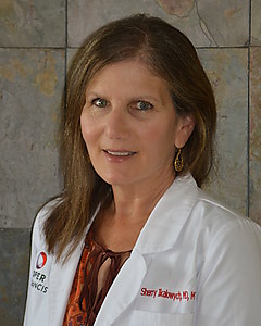 Dr. Sherry Ikalowych, MD