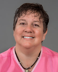 Dr. Cynthia Jones, MD