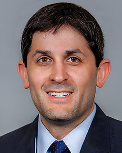 Dr. Ryan Kalinsky, MD