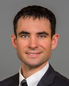 Dr. Daniel Kirchoff, MD