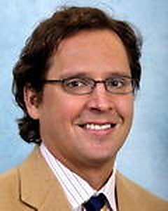 Dr. Dennis Kubinski
