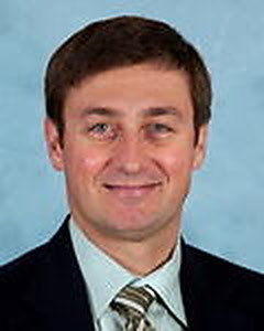 Dr. Jorge Lagares-Garcia, MD