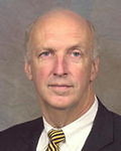 Dr. Irwin Linton, MD
