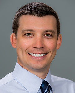 Dr. Jedidiah Litsey, MD