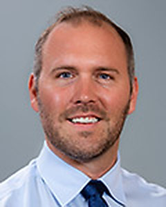 Dr. Craig Mackaness, DO