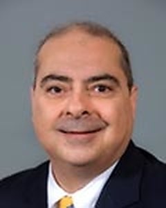 Dr. John Marino
