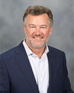 Dr. John Mccrosson, MD