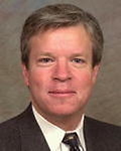 Dr. John Mcfadden, MD