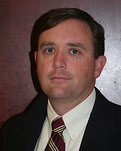 Dr. Christopher Mclain, MD