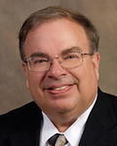 Dr. Richard Mills, MD