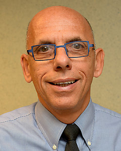 Dr. Jacobo Mintzer, MD