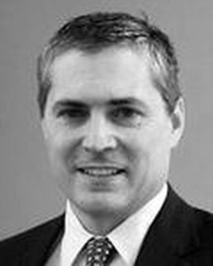 Dr. Charles Mitchell, MD