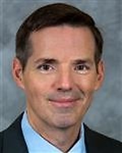 Dr. William Muirhead, MD