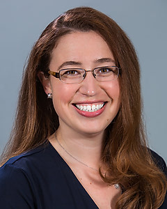 Dr. Elizabeth Murray, MD