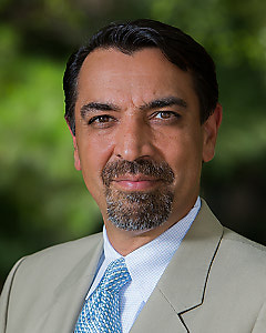 Dr. Mohammad Nawabi, MD