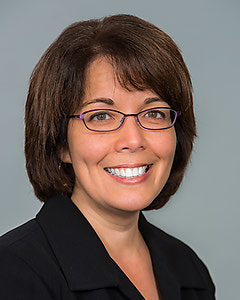 Dr. Joyce Noriega, MD