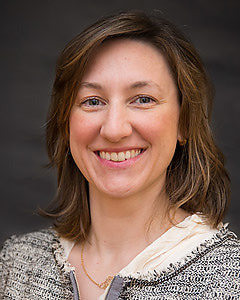 Dr. Eleanor Oakman, MD