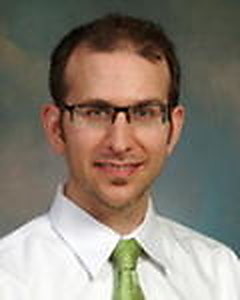 Dr. Blake Ohlson, MD