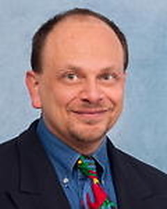 Dr. Theodore Pappas, MD
