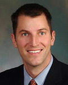 Dr. Brian Ralph