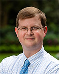 Dr. Joseph Ritchie, MD