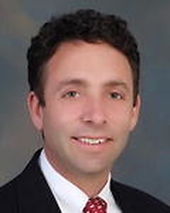 Dr. John Rowe, MD
