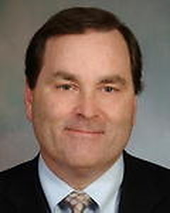 Dr. Harry Rudolph, MD