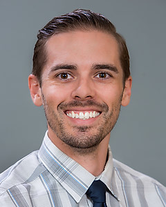 Dr. Marcus Salo, DO