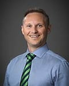Dr. Carroll Smith, MD