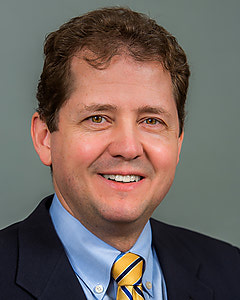 Dr. Charles Smith, MD