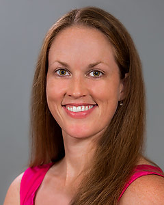 Dr. Alison Smock, MD