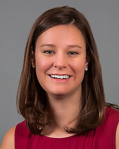 Dr. Erin Sparks, MD