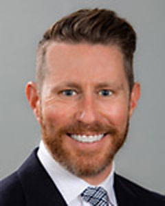 Dr. Robert Stuart, MD