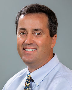 Dr. Robert Sullivan, MD