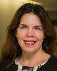 Dr. Ann Surprenant, MD