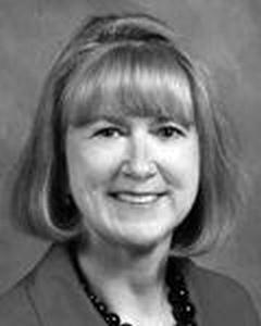 Dr. Karen Thomas, MD