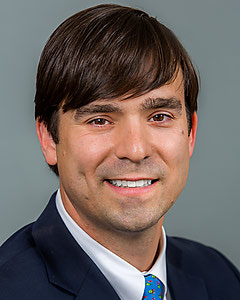 Dr. Hugh Thompson, MD