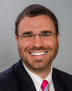 Dr. Chandler Todd, MD