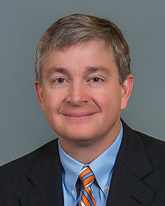 Dr. John Toole, MD