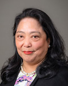 Dr. Leah Trantham, MD