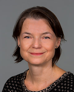 Dr. Maria Dzierzko-Trojanowska, MD