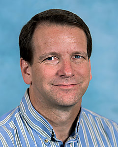 Dr. John Walker, DO