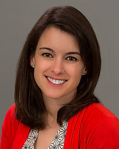Dr. Nichole Watson, MD
