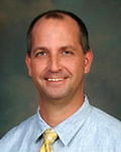 Dr. Johnny Weeks, MD