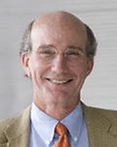 Dr. Henry West, MD