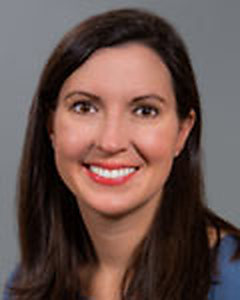 Dr. Marianne Wilson, MD