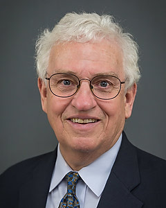 Dr. Stanley Wilson, MD