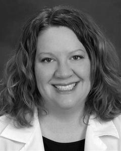 Dr. Beth Wolf, MD