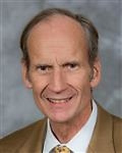 Dr. Ward Worthington, MD