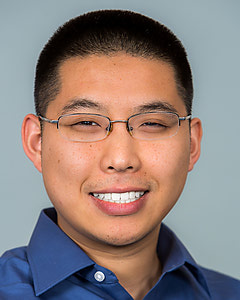 Dr. Anthony Yuen, DO